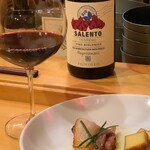 燻製ビストロ みつ志 - 