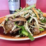 尾道ラーメン 一番 - 