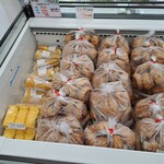 アウトレットスイーツ ロピア - 