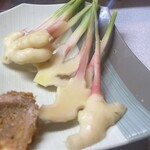 炭火串焼うゑ草 - 