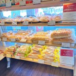 キムラヤのパン - 料理写真:
