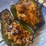 炭火串焼うゑ草 - 