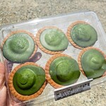 アウトレットスイーツ ロピア - 