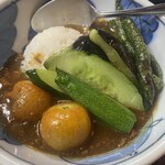 炭火串焼うゑ草 - 