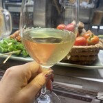 炭火串焼うゑ草 - 