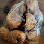 アウトレットスイーツ ロピア - 