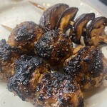 炭火串焼うゑ草 - 