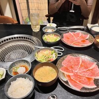 りゅう庵 - 
