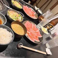 りゅう庵 - 