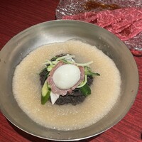 焼肉冷麺 ユッチャン 北新地店 - 