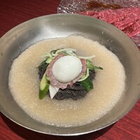 焼肉冷麺 ユッチャン 北新地店 - 