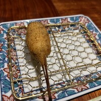 串揚げキッチン だん 梅田店 - 