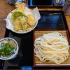 久松うどん　はなしょう