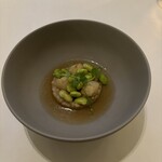 Noeud.×THE CHEF'S - 