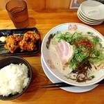 らーめん いろは - 