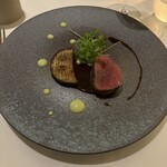 Noeud.×THE CHEF'S - 