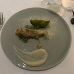 Noeud.×THE CHEF'S - 