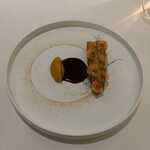 Noeud.×THE CHEF'S - 