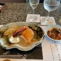 六角堂 - 