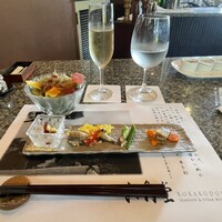 六角堂 - 
