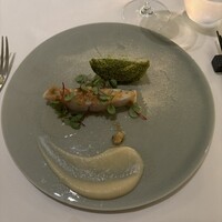 Noeud.×THE CHEF'S - 