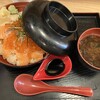 鮨とSAKE 茶屋町Marry
