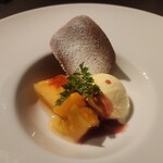 ビストロ&ワイン UEYAMA - 