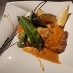 ビストロ&ワイン UEYAMA - 