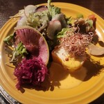 ビストロ&ワイン UEYAMA - 