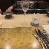 北野坂 木下 - 