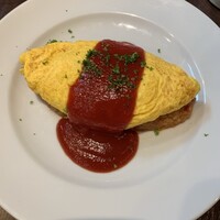 京洋食 まつもと - 