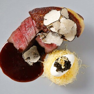 俺のフレンチ グランメゾン_2