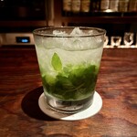 ハート・ストリングス - モヒート