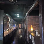 ザ・ニッカバー - 