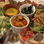 アル ムローン - 