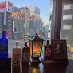 ザ・ニッカバー - 