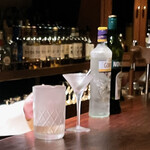 ハート・ストリングス - マティーニ