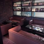 ザ・ニッカバー - 