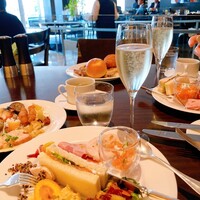 フレンチ キッチン - 