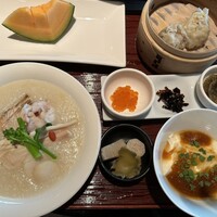 中国料理 芙蓉城 - 
