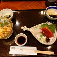ぎんざ 神田川 - 
