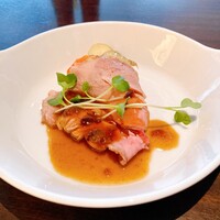 フレンチ キッチン - 