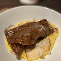 佐賀牛 Sagaya 銀座 - 