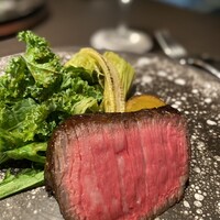 佐賀牛 Sagaya 銀座 - 