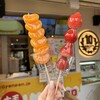 大王チーズ10円パン 新大久保店