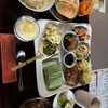 古民家カフェ 九兵衛 - 料理写真: