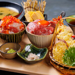 浮世離れのSHIMA DOROBO - 料理写真: