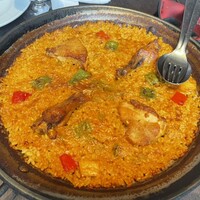 バル デ エスパーニャ ムイ 名古屋ミッドランド店 - 