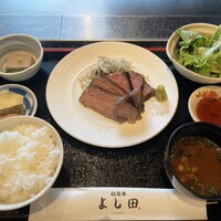 松阪牛 よし田 - 