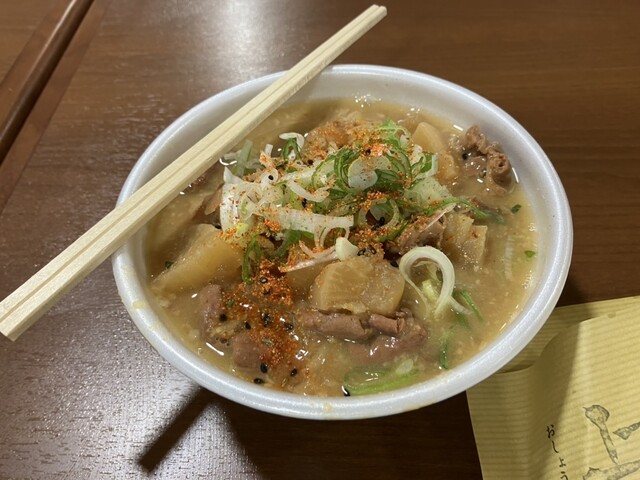 鳥ぎん 福島競馬場店 - 曽根田（丼）の写真